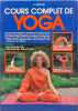 Cours complet de Yoga. F. Sacchi