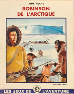 Robinson de l'Arctique