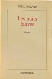 Les Nuits Fauves
