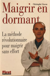 Maigrir en dormant