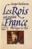 Philippe Le Bel Roi de fer - les rois qui ont fait la france tome 3 les cap&eacute;tiens. Bordonove Georges