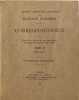 Oeuvres compl&egrave;tes illustr&eacute;es de gustave flaubert - correspondance tome 3 (1864-1876). Ren&eacute; Descharmes