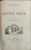 La petite soeur - &eacute;dition sp&eacute;ciale pour la jeunesse avec 20 planches hors-texte. Hector Malot