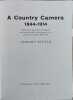 A Country Camera 1844-1914. Gordon Winter