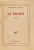 Le Trajet. Marie-Louise Haumont