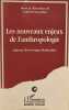 Les nouveaux enjeux de l'anthropologie: Autour de Georges Balandier. Gosselin Gabriel