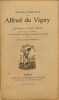 Stello - journal d'un po&egrave;te - th&eacute;&acirc;tre shylock le more de venise - servitude et grandeur militaire. Alfred de Vigny