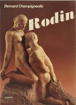 Rodin. Bernard Champigneulle