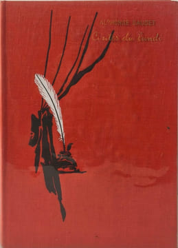 Contes du lundi / illustrations de paul durand. Alphonse Daudet