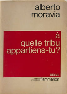 À quelle tribu appartiens-tu