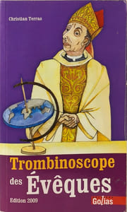 Trombinoscope des eveques - édition 2009