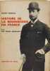 Histoire de la bourgeoisie en France tome 2 - Les Temps Modernes. Regine Pernoud