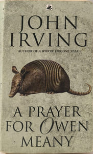 A Prayer For Owen Meany