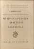 Maximes et pens&eacute;es caract&egrave;res et anecdotes tome I et II. Chamfort