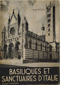 Basiliques et sanctuaires d'Italie