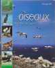 Les Oiseaux des c&ocirc;tes de france. Dif  Georges