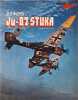 Junkers Ju-87 Stuka. Mister Kit et G. Aders