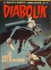 Diabolik - Un indizio dall'oltretomba (il giallo a fumetti- anno XXXVIII n&deg;11). Angela Giussani