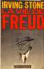 La Vie de Freud. Irving Stone