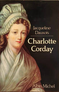 Charlotte Corday