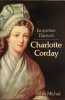 Charlotte Corday. Jacqueline Dauxois