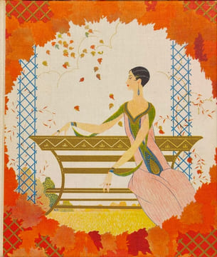 Les années folles 1918-1930 - numéroté 2320/5000. Gilbert Guilleminault Collectif