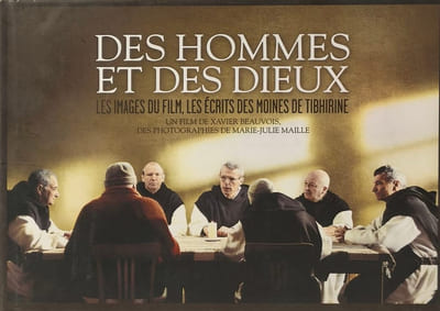 Des hommes et des dieux