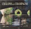 Chalons-en-champagne. Stritt Pacal / Germain Bernard