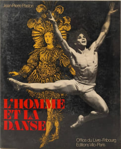 L'Homme et la danse