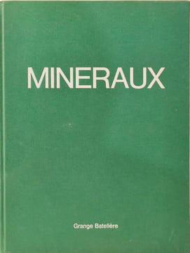 Minéraux. Vincenzo De Michele