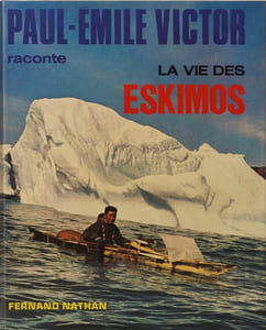 La Vie des Eskimos