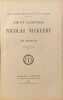 Vie et aventures de Nicolas Nickleby. Ch. Dickens