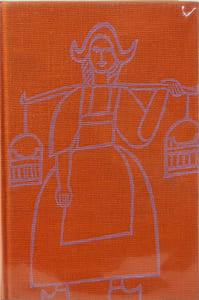 Hilde - regards sur la littérature néerlandaise - numéroté 1854/2000
