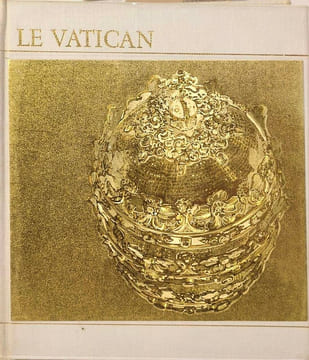Le Vatican exemplaire 4999/5320. Charles Pichon