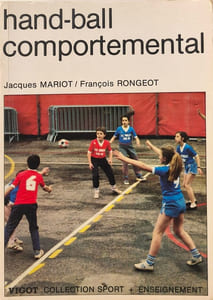 Hand-ball comportemental
