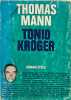 Tonio Kr&ouml;ger. Thomas Mann