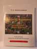 Brout de Mentastre d&eacute;dicac&eacute;. Dr A. Bourguignoun
