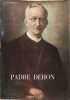 Padre Dehon. G. Frediani