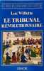 Le Tribunal r&eacute;volutionnaire. Luc Willette