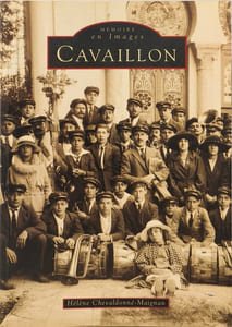 Cavaillon