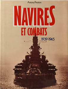 Navires et combats 1939-1945