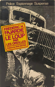 Le Loup par les oreilles