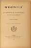Washington et la formation de la R&eacute;publique des &Eacute;tats-Unis d'Am&eacute;rique. L&eacute;o Joubert