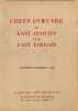 Chefs d'oeuvre de l'art alsacien et de l'art lorrain octobre-novembre 1948. Colectif