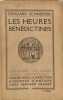 Les Heures B&eacute;n&eacute;dictines. &Eacute;douard Schneider