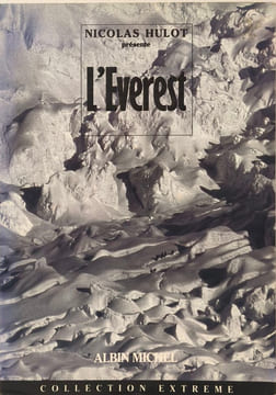 L'Everest. Hulot Nicolas