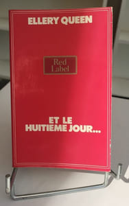 Et le huitième jour