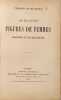 Quelques figures de femmes aimantes ou malheureuses. Teodor de Wyzewa