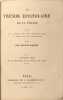 Le Tr&eacute;sor &Eacute;pistolaire de la France. Eug&egrave;ne Cr&eacute;pet