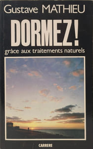 Dormez grâce aux traitements naturels